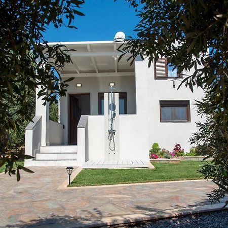 Emmy Villa Anevato Zewnętrze zdjęcie