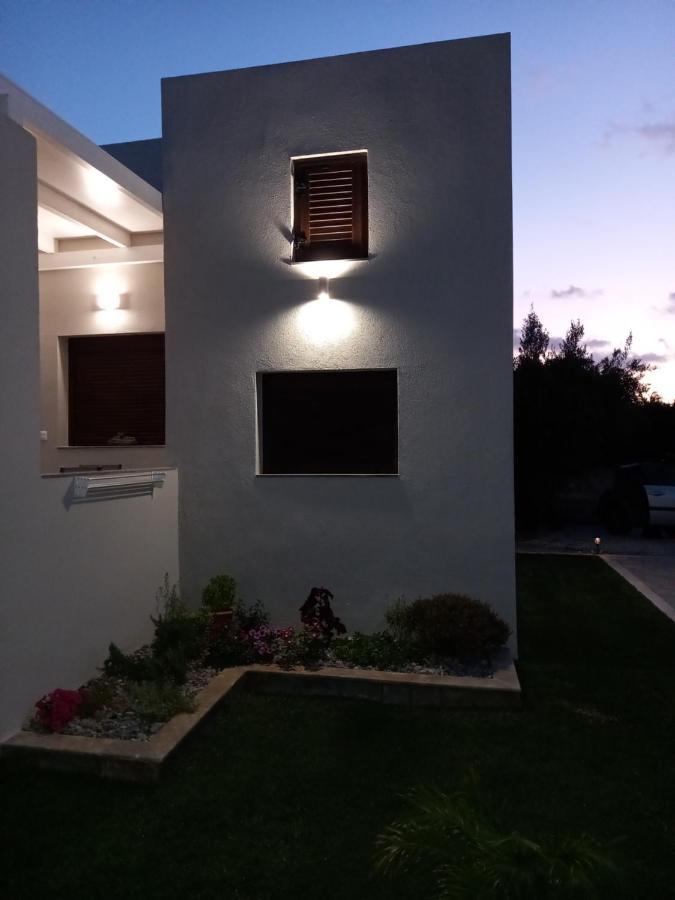 Emmy Villa Anevato Zewnętrze zdjęcie