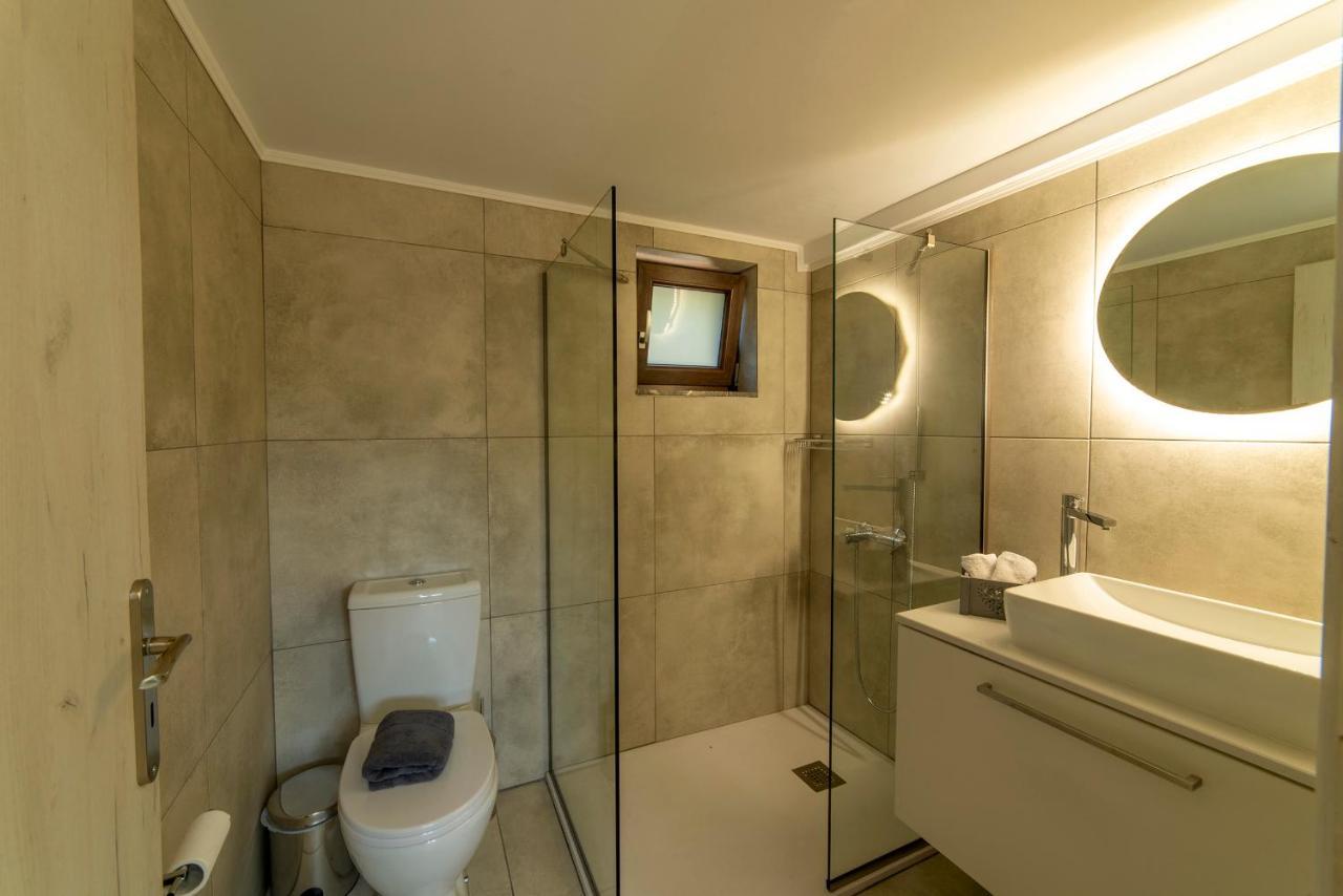 Emmy Villa Anevato Zewnętrze zdjęcie