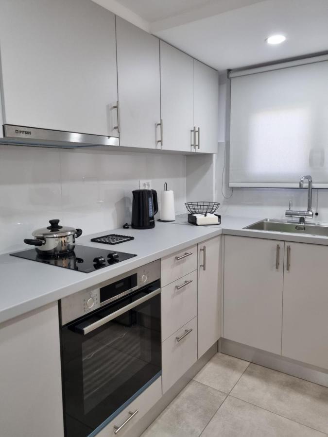 Emmy Villa Anevato Zewnętrze zdjęcie